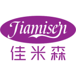 佳米森