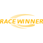 RACE WINNER