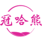 冠哈熊